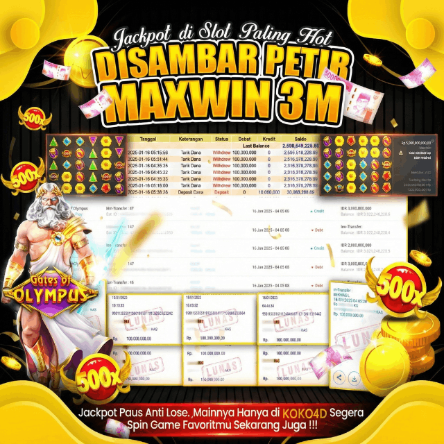 Bandar Toto Macau 5D